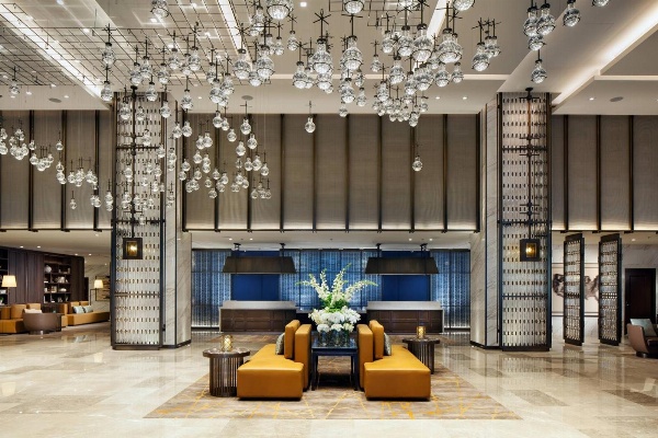 Sheraton Los Angeles San Gabriel image 3
